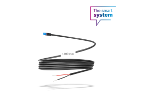 Kabel BOSCH pro přední světlo Smart system - 1400mm