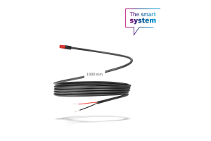Kabel BOSCH pro zadní světlo Smart system - 1400mm