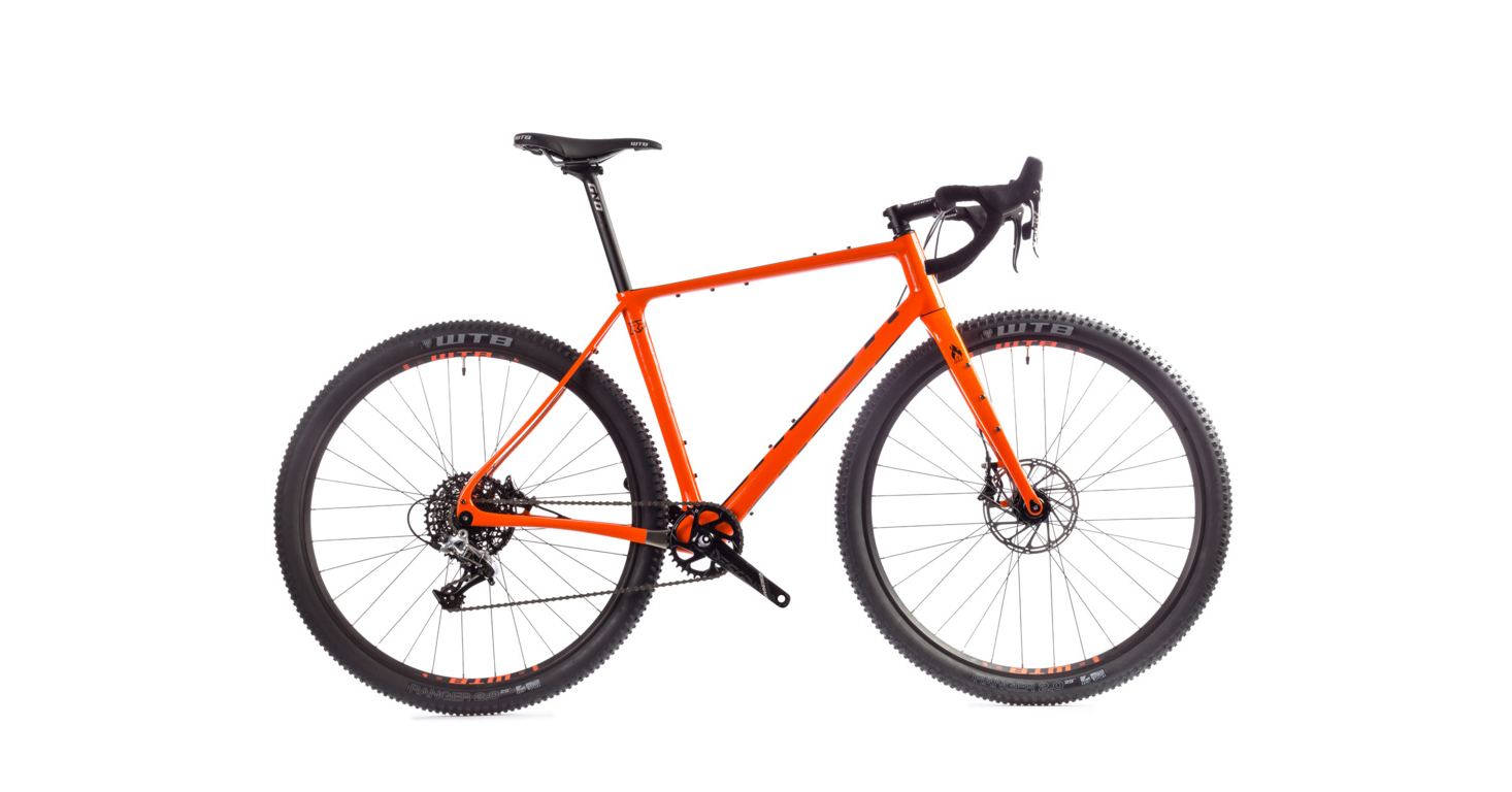 GHOST Road Rage Fire LC L