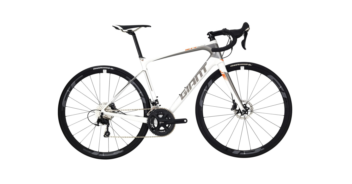 Bicycles Giant Defy Advanced Pro 2016 GIANT Defy Advanced Pro