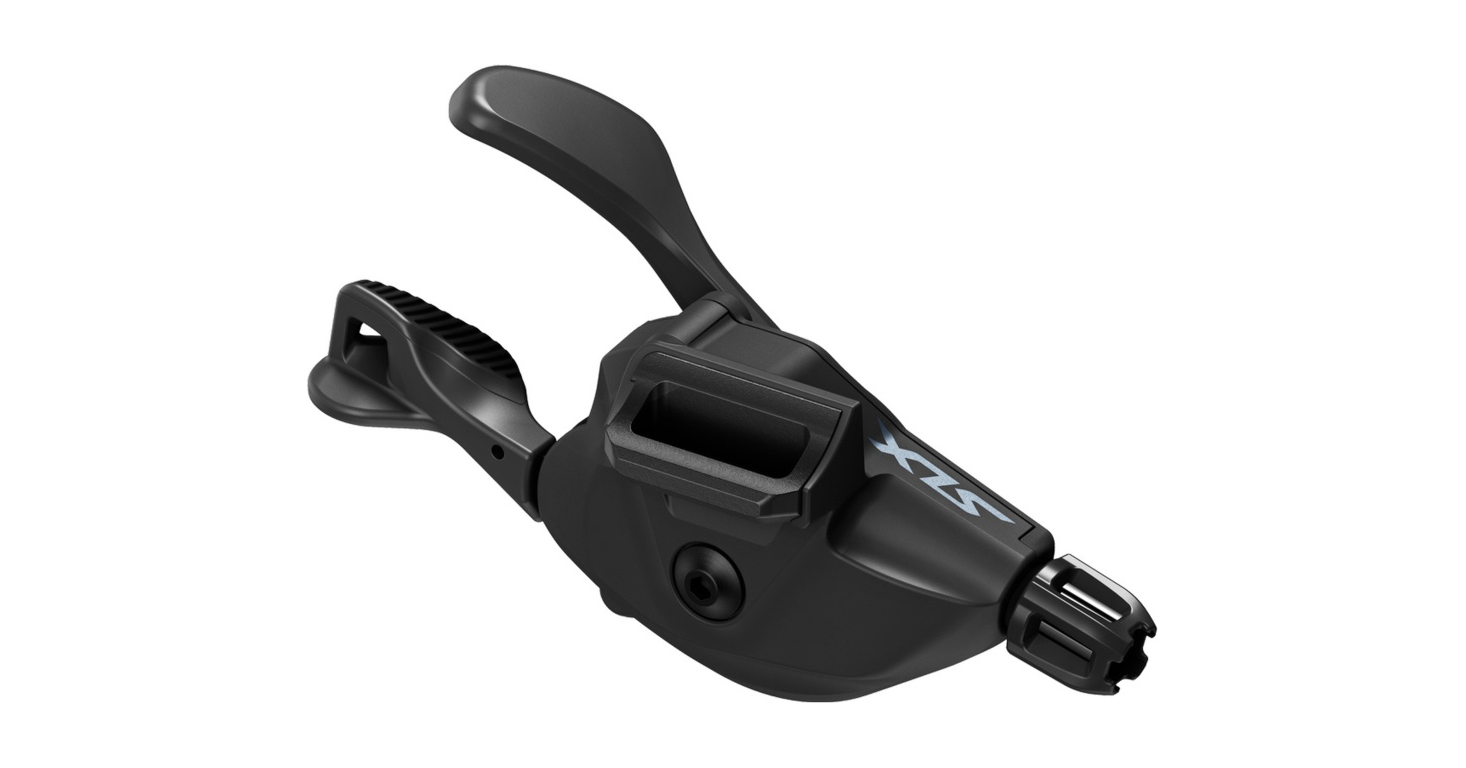 Commandes VTT Shimano SLX SL-M7100-I - 2x12 Vitesses - I-Spec-Ev - NEUF
