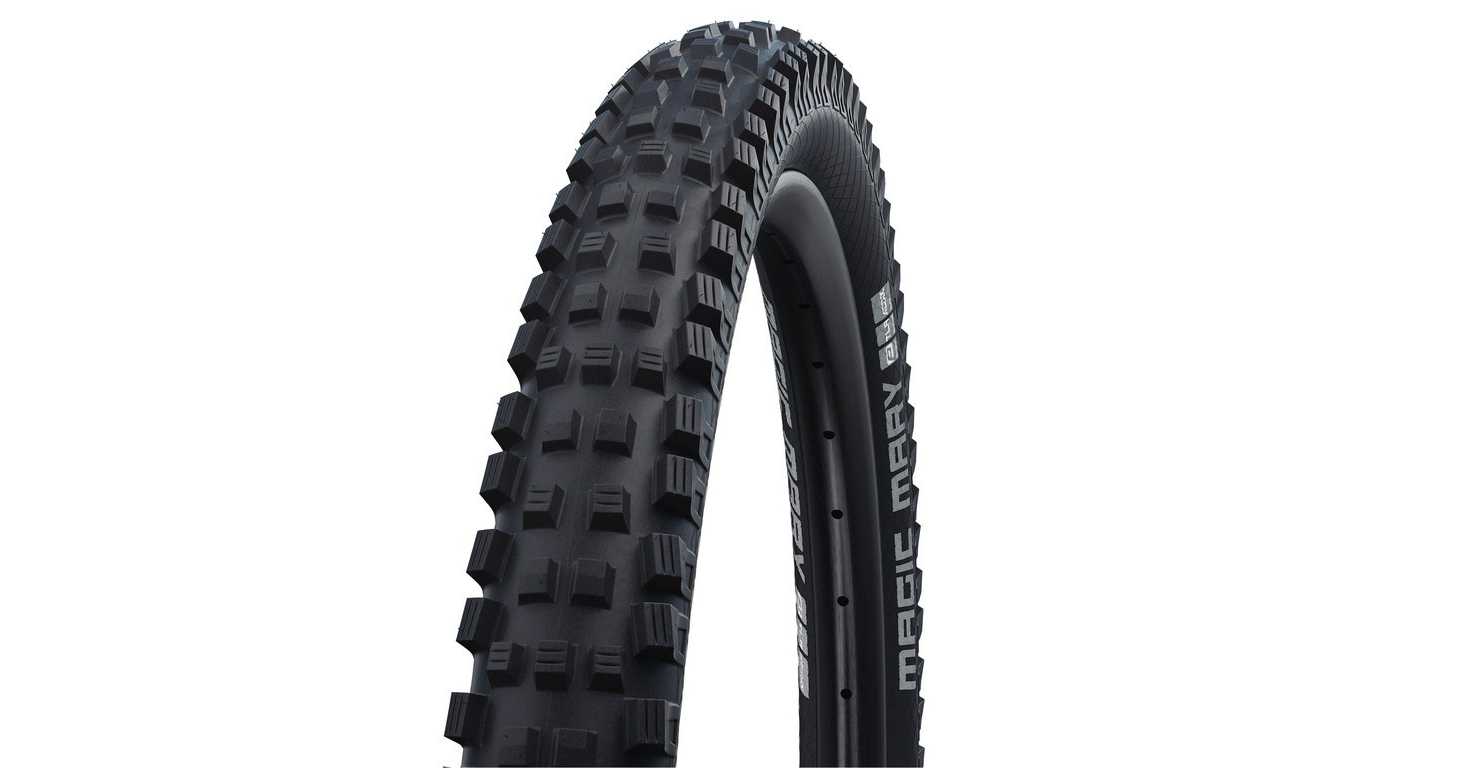 Schwalbe Pneumatico Pieghevole - Big Betty - Evolution | Addix Soft | Super Trail | TLEasy - E-25 - 27.5x2.80" | Black - Foto 7