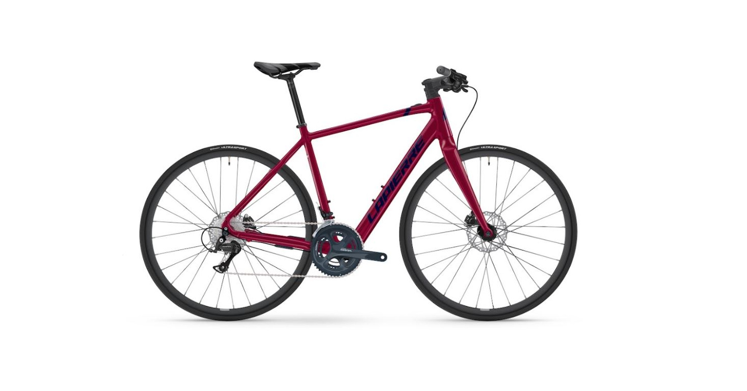 Lapierre E-Sensium 2.2
