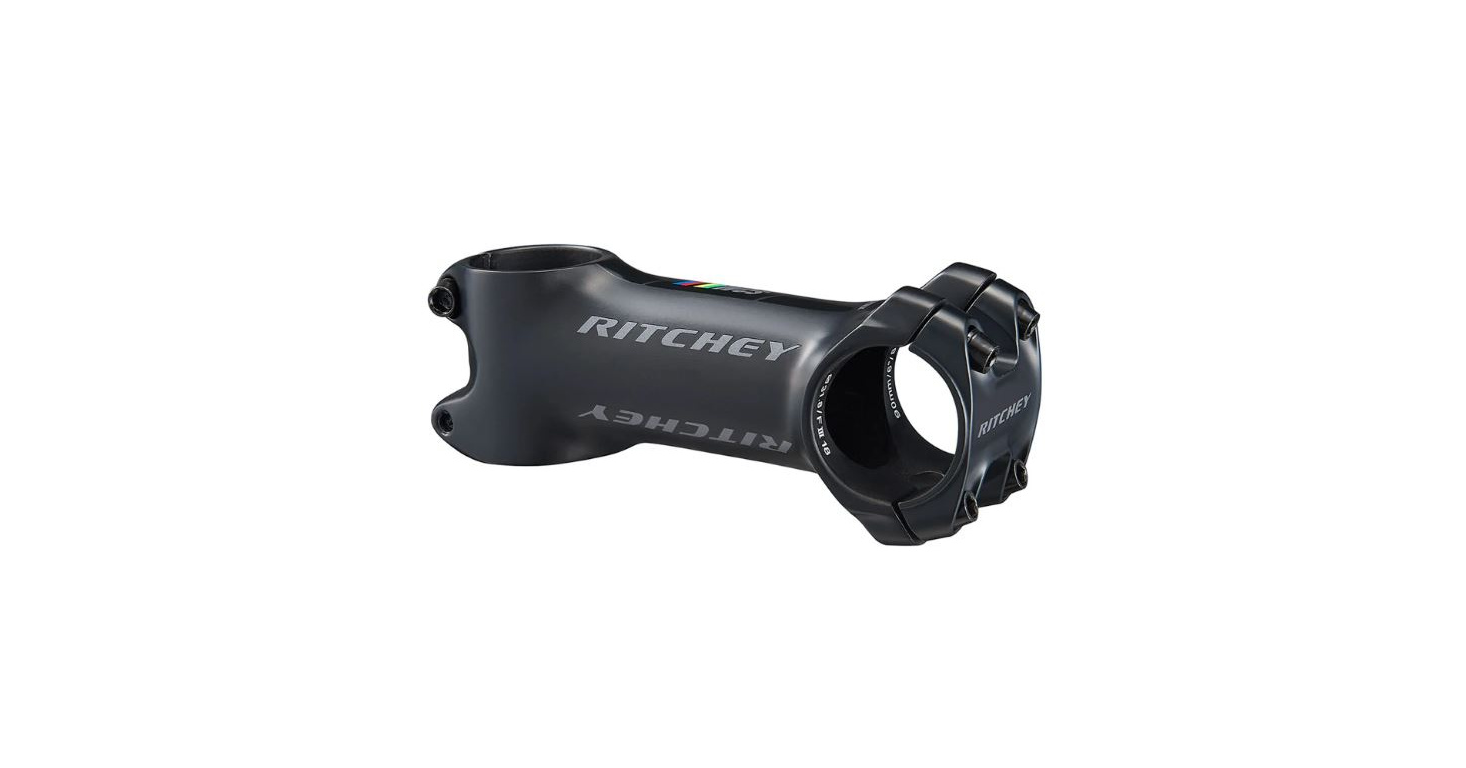 Tige de Selle RITCHEY WCS CARBON ZERO Droite - Carbone