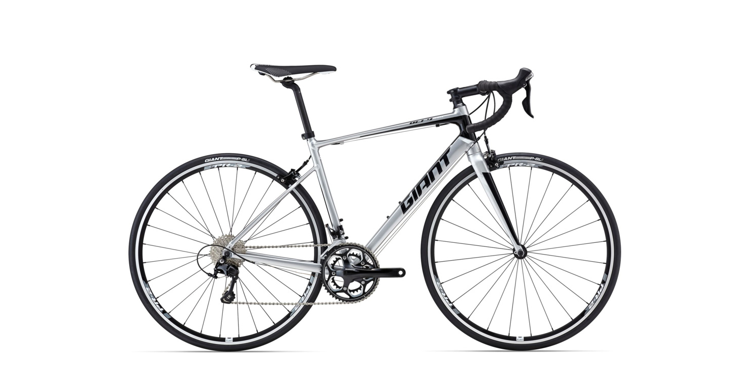 GIANT Defy 1 Mojekolo.sk