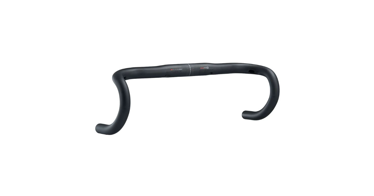 Cestné riadidlá RITCHEY Superlogic Evo Curve Internal Routing - 40cm ...