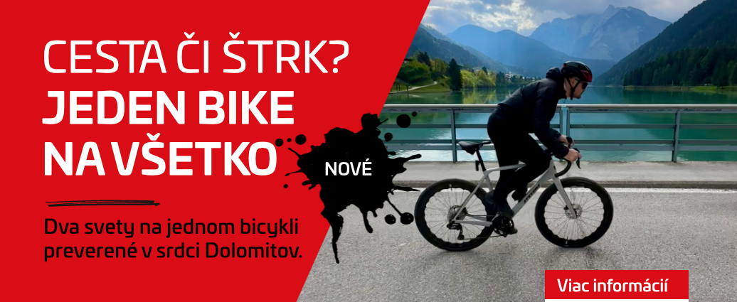 Jeden na všetko
