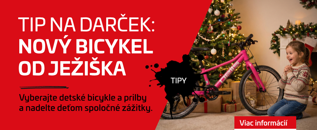 Tip na darček