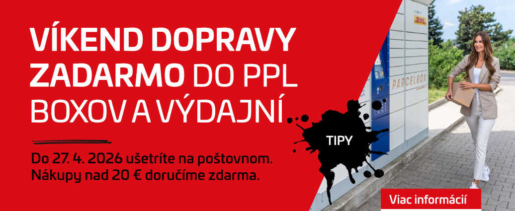 Víkend dopravy zadarmo