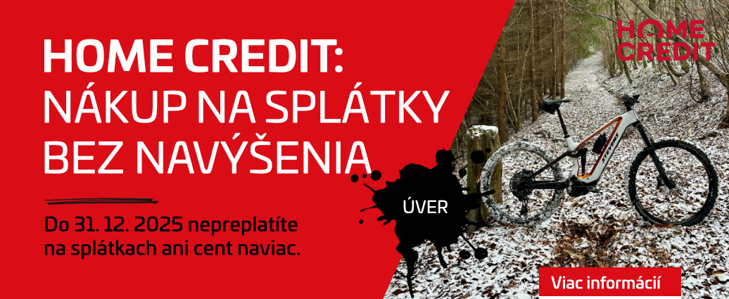 Splátky bez navýšenia