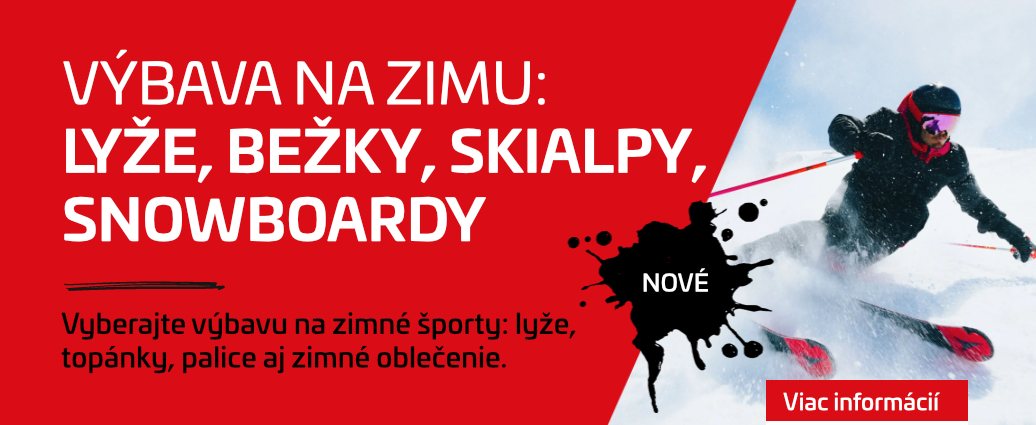Zimné športy