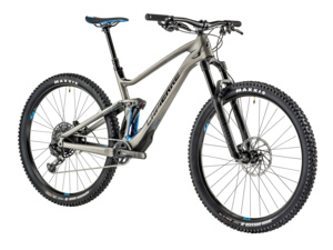 LAPIERRE Zesty AM 5.0 Ultimate
