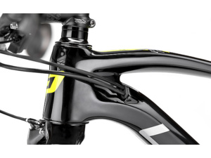 LAPIERRE Pro Race 529 SAT