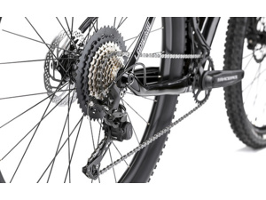 LAPIERRE Pro Race 529 SAT