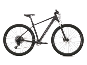 CONWAY MS 829 black matt