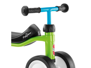 PUKY Odstrkovadlo Pukylino kiwi zelené