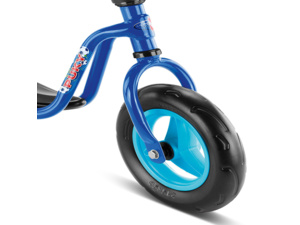 PUKY Odrážedlo Learner Bike Medium LR M modrá