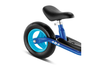 PUKY Odrážedlo Learner Bike Medium LR M modrá