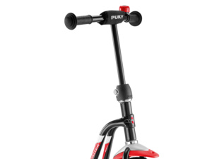 PUKY Koloběžka R 03L černá