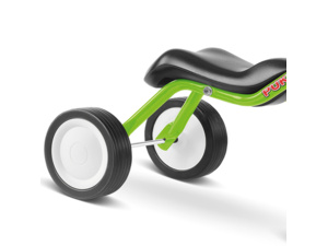 PUKY Odstrkovadlo Wutsch kiwi