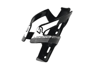 LAPIERRE Košík na láhev H2O černý