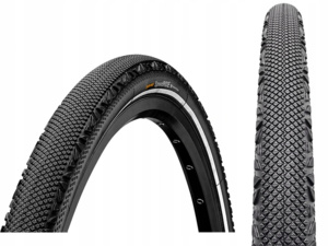 Plášť CONTINENTAL Speed Ride Reflex drát 700x42C