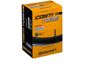 Duše CONTINENTAL MTB 27.5+ - autoventil