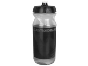 LAPIERRE Láhev 650ml transparent/black