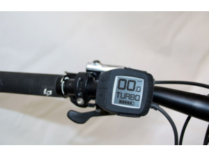 BOSCH Ochranný obal displeje Purion