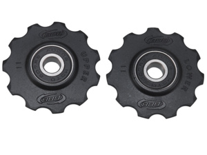 BBB Kladky do přehazovačky BDP-02 RollerBoys 11T