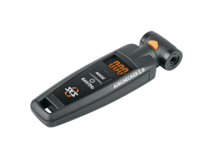 Digitální tlakoměr SKS Airchecker