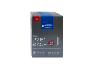 SCHWALBE Duše 27.5x2.1-3.0 FV 27.5+