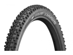 SCHWALBE Smart Sam 27.5 New Addix Performance - 27.5x2.25"
