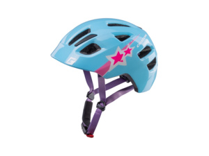 CRATONI Maxster blue star glossy