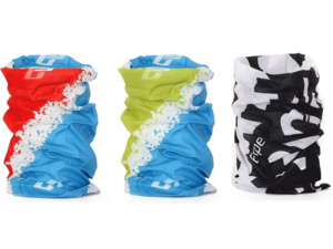 GHOST Multifunkční šátek