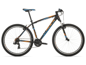 ROCK MACHINE Manhattan 40 27