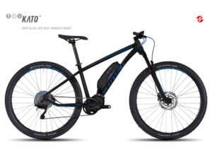 GHOST Hybride Kato 4 29