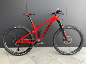 GHOST SLAMR X 7.9 LC