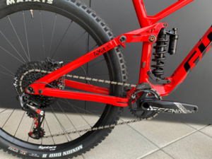 GHOST SLAMR X 7.9 LC