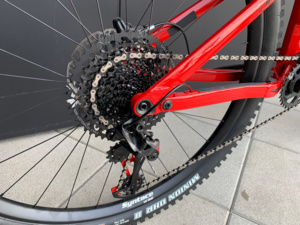 GHOST SLAMR X 7.9 LC