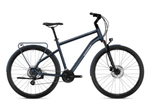 GHOST Square Trekking 2.8 metallic blue