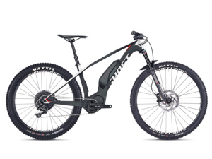 GHOST Hybride Lector S4.7+ LC