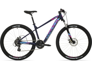 ROCK MACHINE Catherine 60-27 matt deep blue/blue/pink