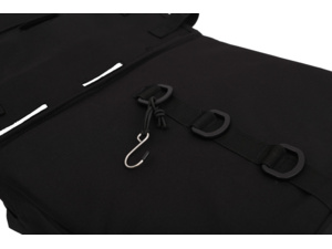 MAX1 Brašna na nosič Courier