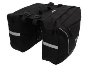 MAX1 Brašna na nosič Courier