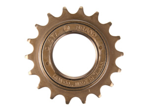 DICTA Volnoběžka 1/2"X3,32" - 18T