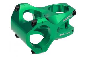 MAX1 Představec Enduro CNC Oversize green
