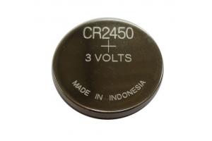 Baterie CR2450