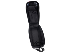 MAX1 Brašna na rám Mobile One červeno/černá
