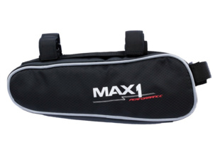 Brašna do rámu MAX1 Frame Deluxe